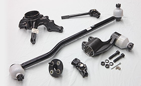 Auto Suspension Parts