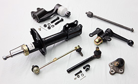 Auto Steering Parts