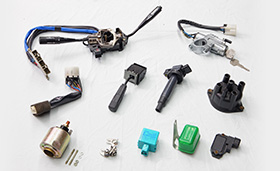 Auto Electric Parts